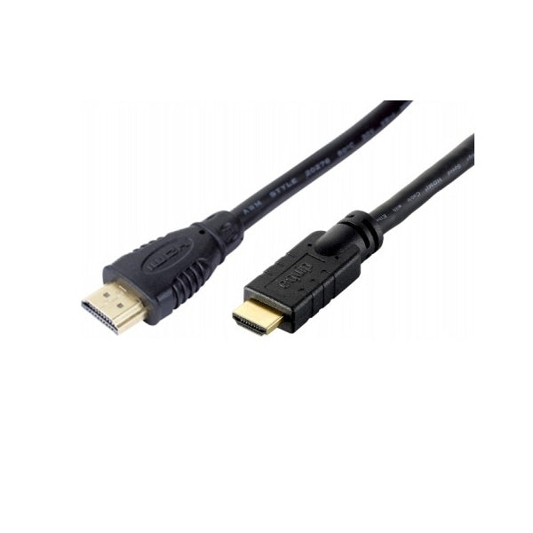 Equip 119358 cabo HDMI 15 m HDMI Type A (Standard) Preto