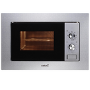 MICRO-ONDAS DE ENCASTRE CATA MC20IX( 20 LITROS - 800 W - 1000 W )