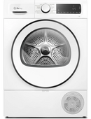 SECADORA BALAY 3SB080BE 8K BCO DSP