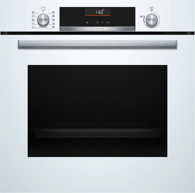 BOSCH - FORNO SERIE 6 HBG536EW3