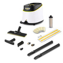 MÁQUINA DE LIMPEZA A VAPOR KARCHER SC3 DELUXE( 1900 W - 3,5 BARES