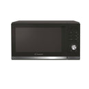 Candy CMGA20TNDB Balcão Micro-ondas grill 20 l 700 W Preto