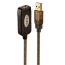 Lindy 42631 cabo USB 20 m