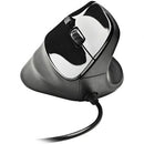 RATÓN ERGONÓMICO NGS SAMSARA HASTA 3200 DPI