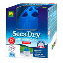 MINI SECADRY ANTI-UMIDADE PRONTO PARA USAR 150 G