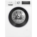 MÁQUINA DE LAVAR ROUPA SIEMENS WG54G2F1EP( 1400 RPM - 10 KG - BRA