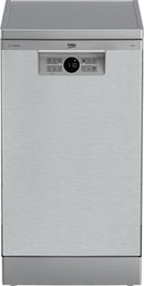 MÁQUINA DE LAVAR LOUÇA BEKO BDFS26020XQ 10 CONJUNTOS INOX