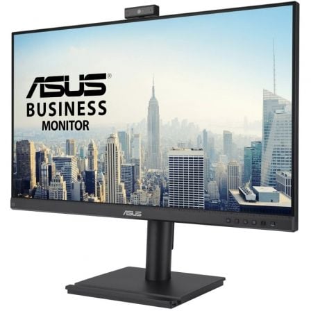 MONITOR ASUS BE279QFK VIDEO CONFERENCING 27  FHD, WLEDIPS,100HZ,