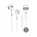 AURICULARES INTRAUDITIVOS TECH ONE TECH EARTECH TEC1301 CON MICRÓ