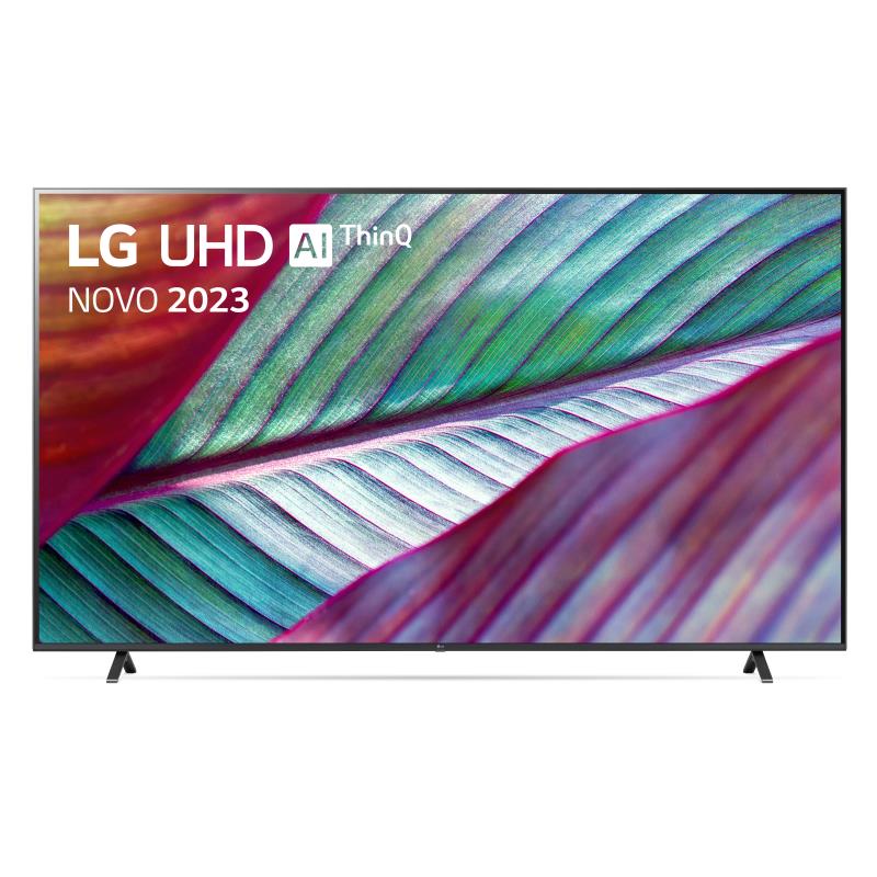 LG UHD 006LB 2,18 m (86") 4K Ultra HD Smart TV Wi-Fi Preto