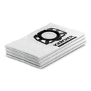 KARCHER SACOS DE PAPEL P/ASPIRADOR SERIE 3