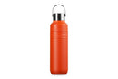 LE CREUSET - GARRAFA TÉRMICA ON THE GO 500ML VULCÂNICO 4106628090
