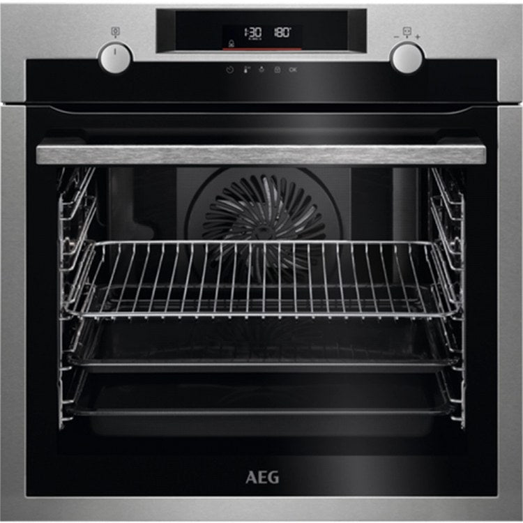 FORNO AEG BPE-555360-M