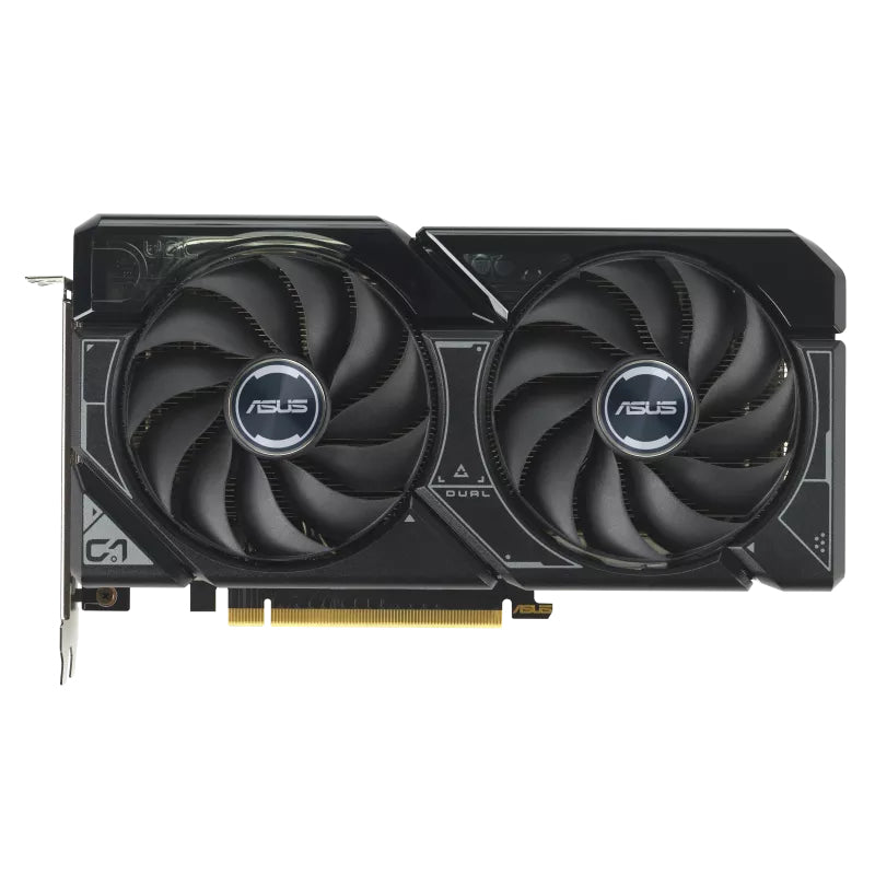 ASUS Dual -RTX4060TI-O8G-SSD NVIDIA GeForce RTX 4060 Ti 8 GB GDDR