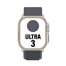 SMARTWATCH APPLE ULTRA 3 GPS+CELLULAR 49MM BL LARG