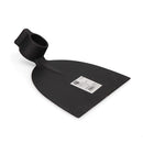 ENXADA FORJADA MEIA-LUA TIPO 5702-A PARA CABO CÓNICO 26 X 20 X 6