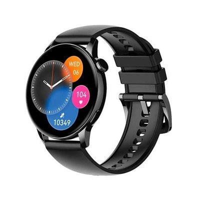 SMARTWATCH MAXCOM FW58 VANAD PRO BLACK