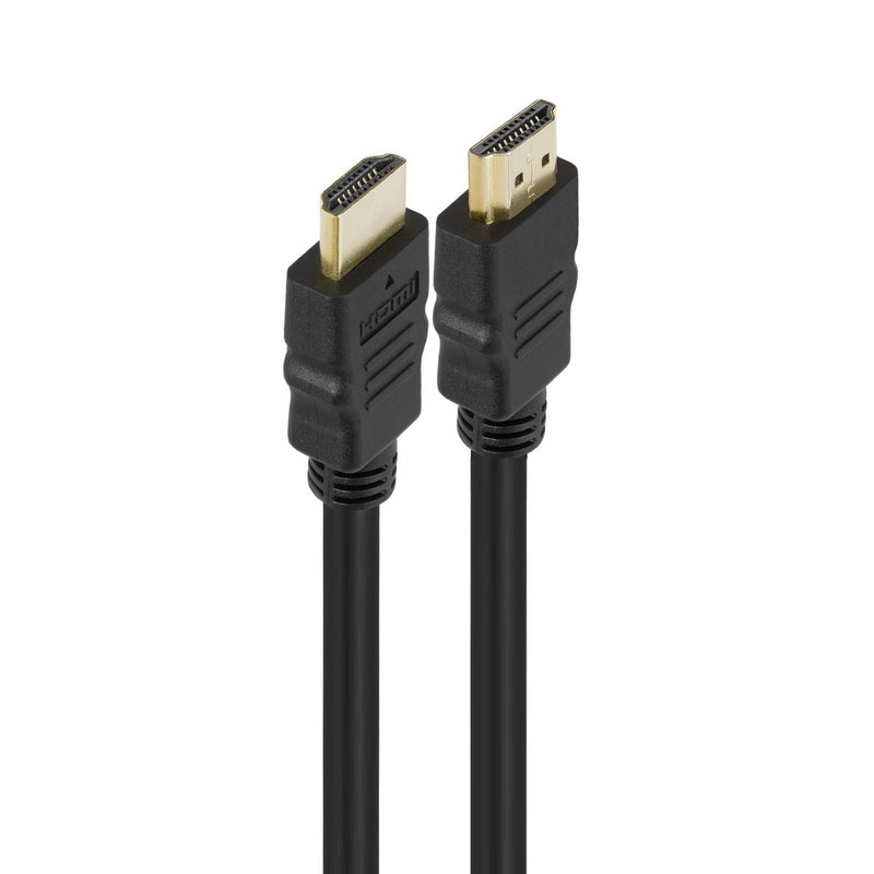 Ewent EC1335 cabo HDMI 10 m HDMI Type A (Standard) Preto