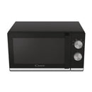 Candy CMG20TNMB Balcão Micro-ondas grill 20 l 700 W Preto