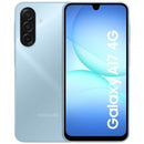 SMARTPHONE SAMSUNG GALAXY A17 4GB 128GB 6.7" AZUL