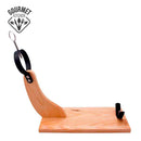 SUPORTE DE PRESUNTO MADEIRA DE PINHO CLARO GOURMET KITCHEN