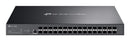 OMADA 32-PORT 10GE SFP+ L2+ MANAGED SWITCH