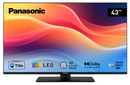 TV PANASONIC 43" TB43W61AEZC UHD SMART TV PEANA