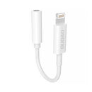 ADAPTADOR DE ÁUDIO DUDAO L16I LIGHTNING PARA MINI JACK 3,5 MM BRA