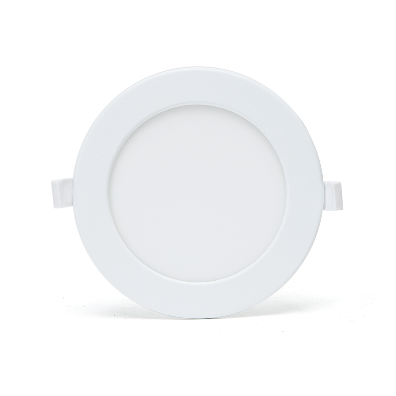 CONFIGURAÇÃO DE REDE WI-FI DOWN LIGHT LED 12W