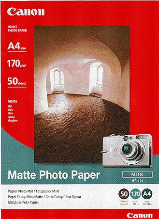 Canon 7981A005 papel fotográfico