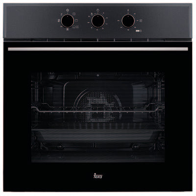 Teka HSB 610 70 l A Preto