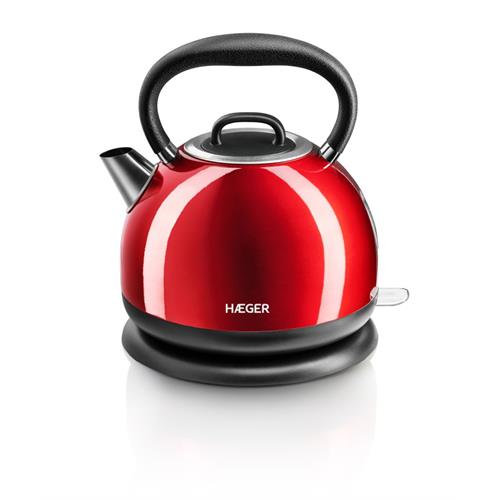 JARRO TÉRMICO HAEGER 1,7L REDCHERRY