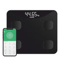 BALANÇA DE CASA DE BANHO HAEGER INTELISCALE( 180 KG - DIGITAL  -