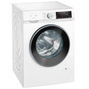 MÁQUINA DE LAVAR ROUPA SIEMENS WG54G2F1EP( 1400 RPM - 10 KG - BRA