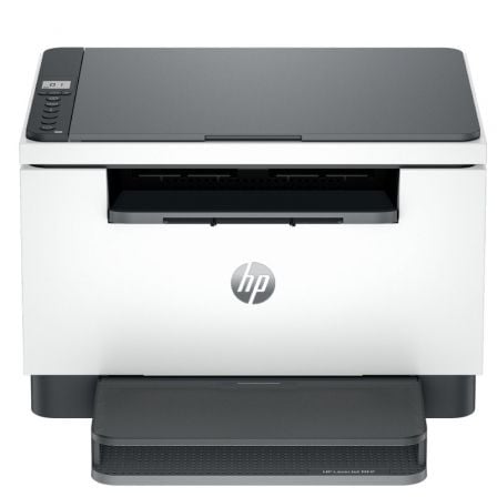 MULTIFUNCIÓN LÁSER MONOCROMO HP LASERJET M234D DÚPLEX BLANCA