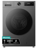 LVD. HISENSE WF1I9042BTP2 9K 1400R GRIS