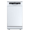 MÁQUINA DE LAVAR LOUÇA TEKA DFS 44750 BRANCO