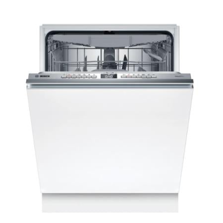 MÁQUINA DE LAVAR LOUÇA DE ENCASTRE 14 TALHERES BOSCH SMV4ECX28E