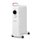 RADIADOR DE ACEITE ORBEGOZO RU 2500 3 POTENCIAS 2000W 11 ELEMENTO