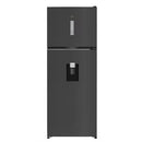 FRIGORÍFICO WHIRLPOOL WHD26472WX4E( DUAL NO FROST  - DARK GREY  -