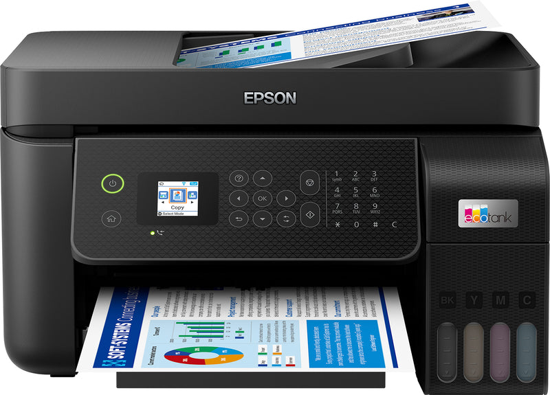 EPSON IMP MULTIF ECOTANK ET-4800 #PROMO#