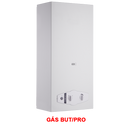 ESQUENTADOR ZEUS 14 LT - WRN 14-4 KB BUT/PRO