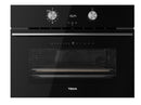 FORNO TEKA HLC8510 P CRISTAL PRETO