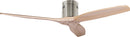 VENTOINHA TETO HJM VT548 DC 132CM 3ASP 38W MD