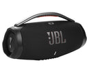 COLUNA JBL BOOMBOX 3 WIFI BLK