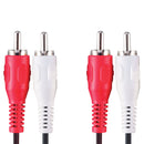 BANDRIDGE - CABO AUDIO 1M VAL4201