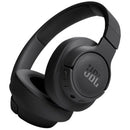 AUSCULTADORES JBL TUNE 720BT WIRELESS OVER-EAR PRETO