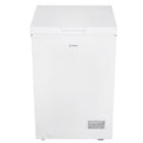 INDESIT ARCA HORIZONTAL 98LT 845X545X545 (E)