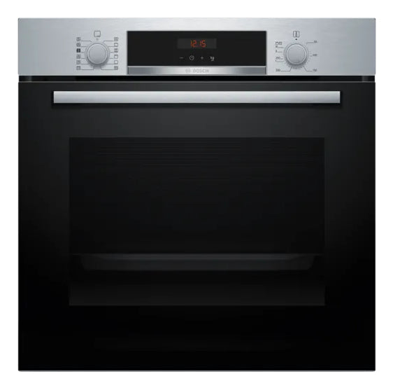 BOSCH - FORNO SERIE 4 C/ VAPOR HQA574ES3