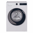 MÁQUINA DE LAVAR ROUPA CANDY BR48B6S WIFI 8KG BRANCA